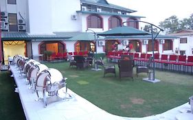 Hotel The Grand Raj Palampur India