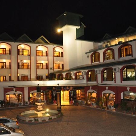 Hotel The Grand Raj Palampur Exterior photo