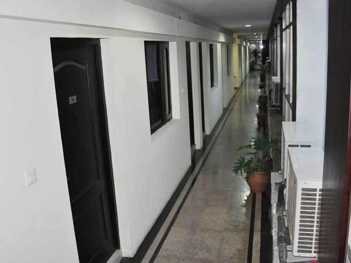 Hotel The Grand Raj Palampur Exterior photo